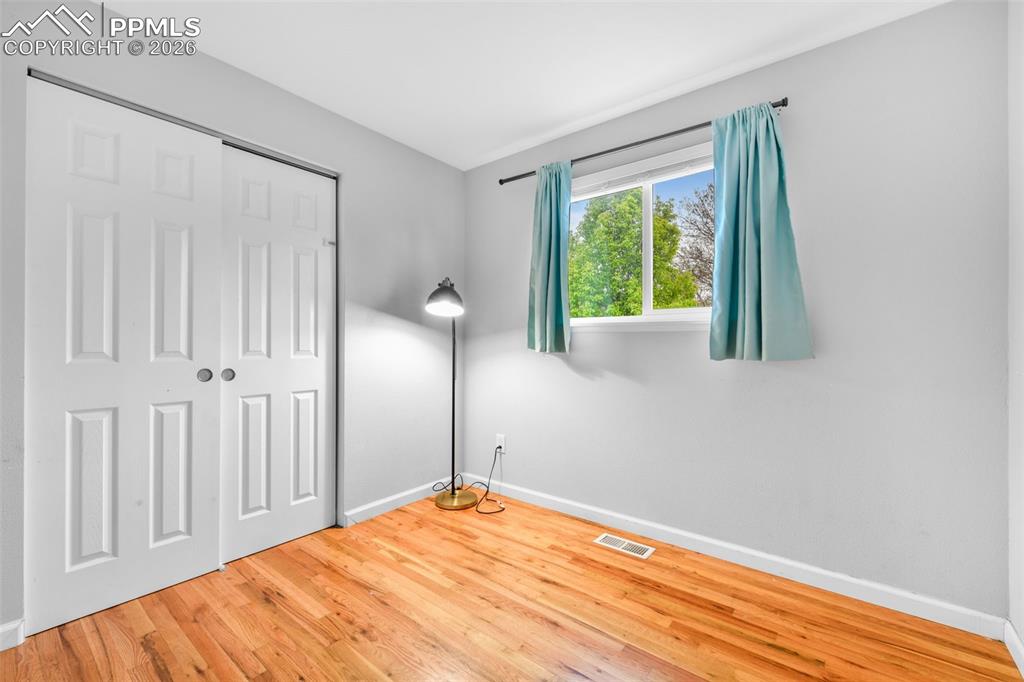 4014 Tennyson Avenue Colorado Springs CO 80910