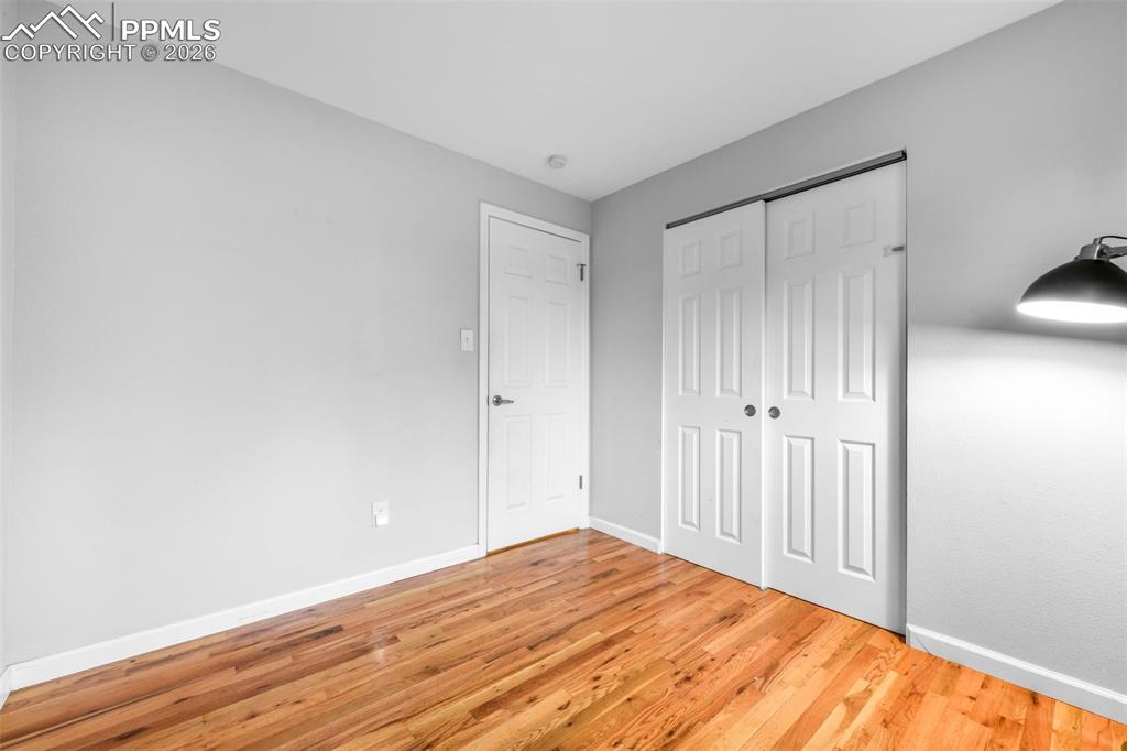 4014 Tennyson Avenue Colorado Springs CO 80910