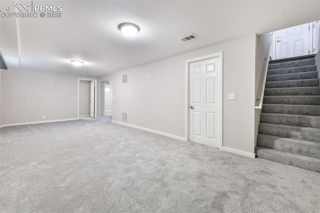 4014 Tennyson Avenue Colorado Springs CO 80910