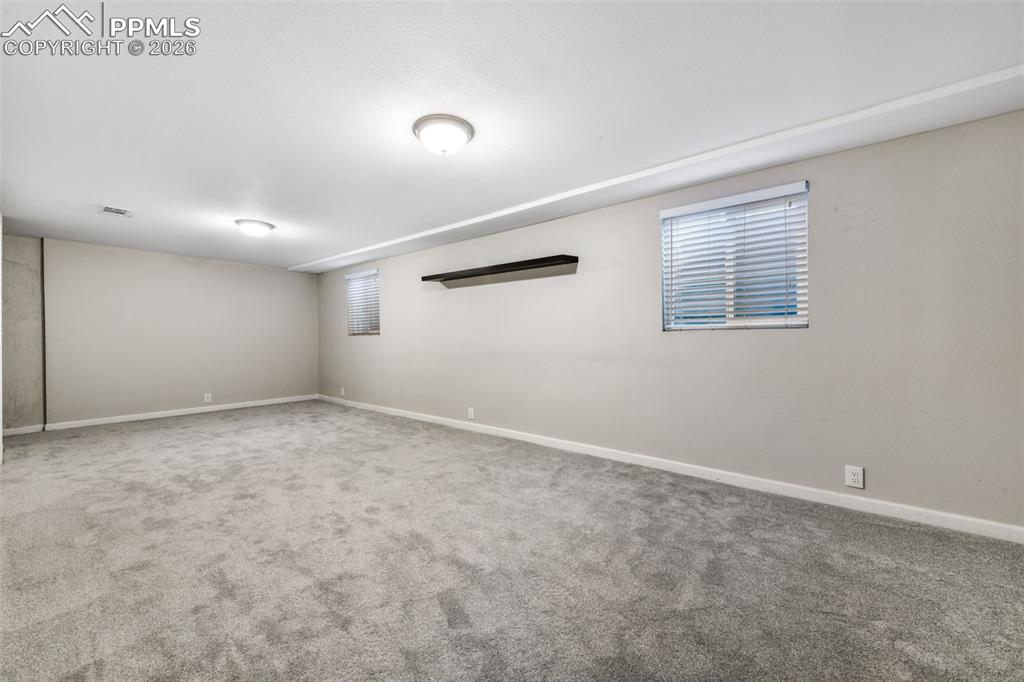 4014 Tennyson Avenue Colorado Springs CO 80910