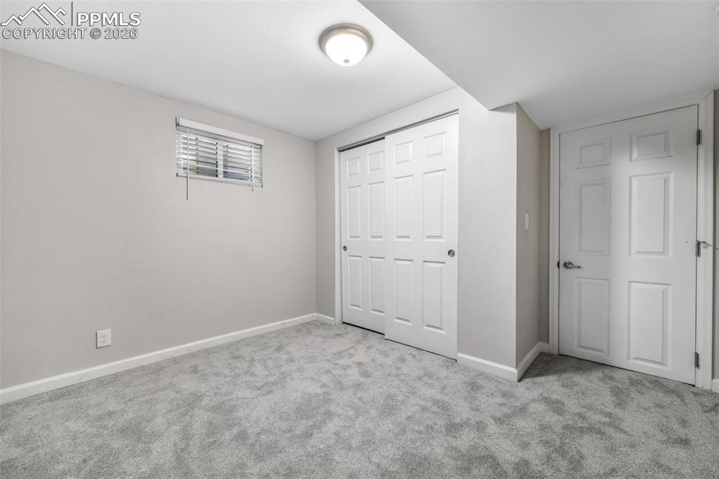 4014 Tennyson Avenue Colorado Springs CO 80910