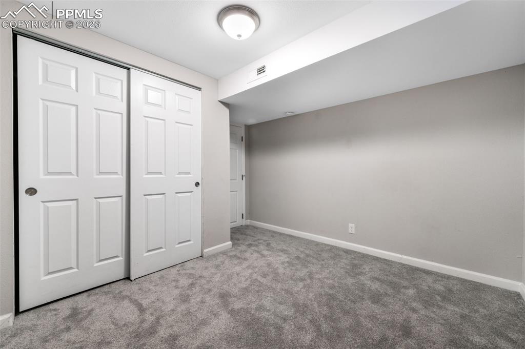 4014 Tennyson Avenue Colorado Springs CO 80910