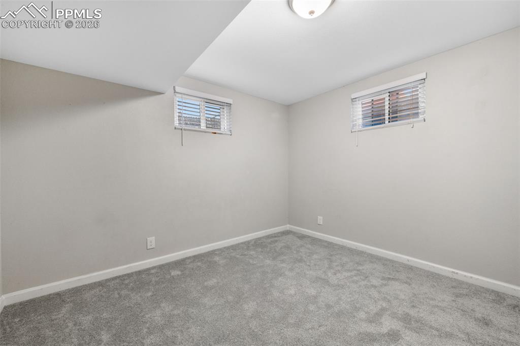 4014 Tennyson Avenue Colorado Springs CO 80910
