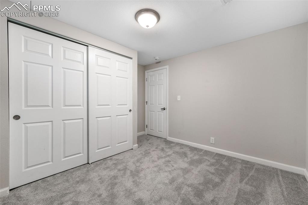 4014 Tennyson Avenue Colorado Springs CO 80910