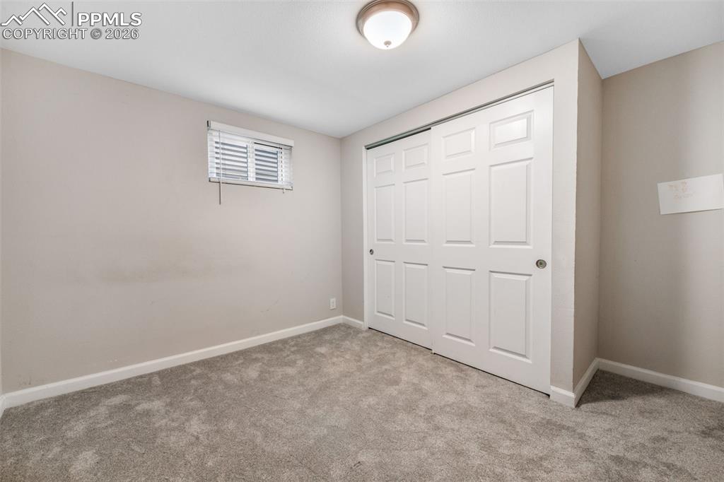 4014 Tennyson Avenue Colorado Springs CO 80910