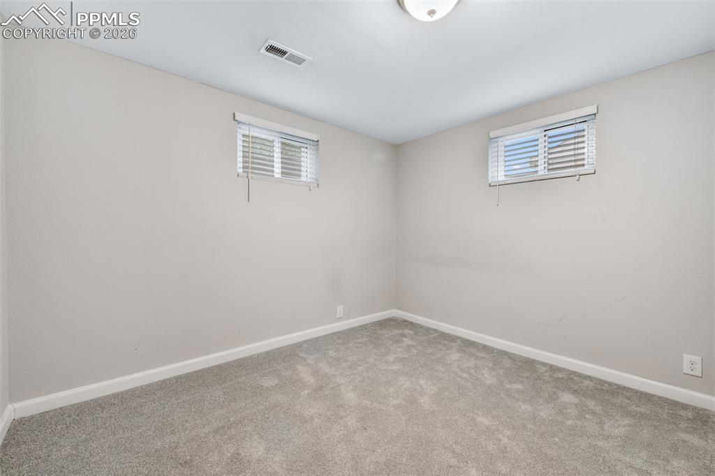 4014 Tennyson Avenue Colorado Springs CO 80910