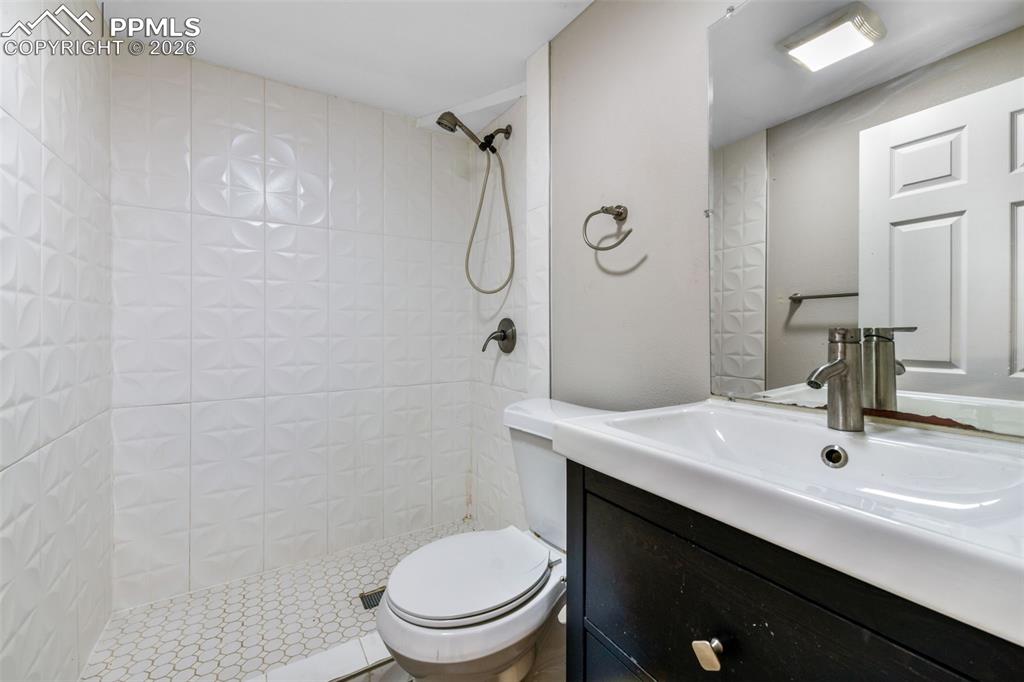 4014 Tennyson Avenue Colorado Springs CO 80910