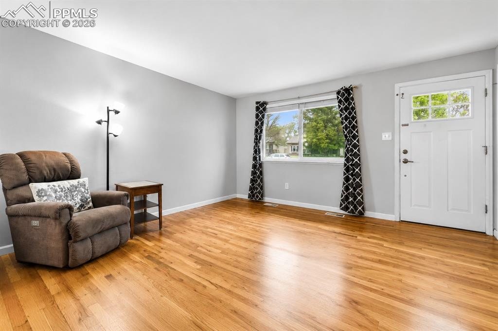 4014 Tennyson Avenue Colorado Springs CO 80910