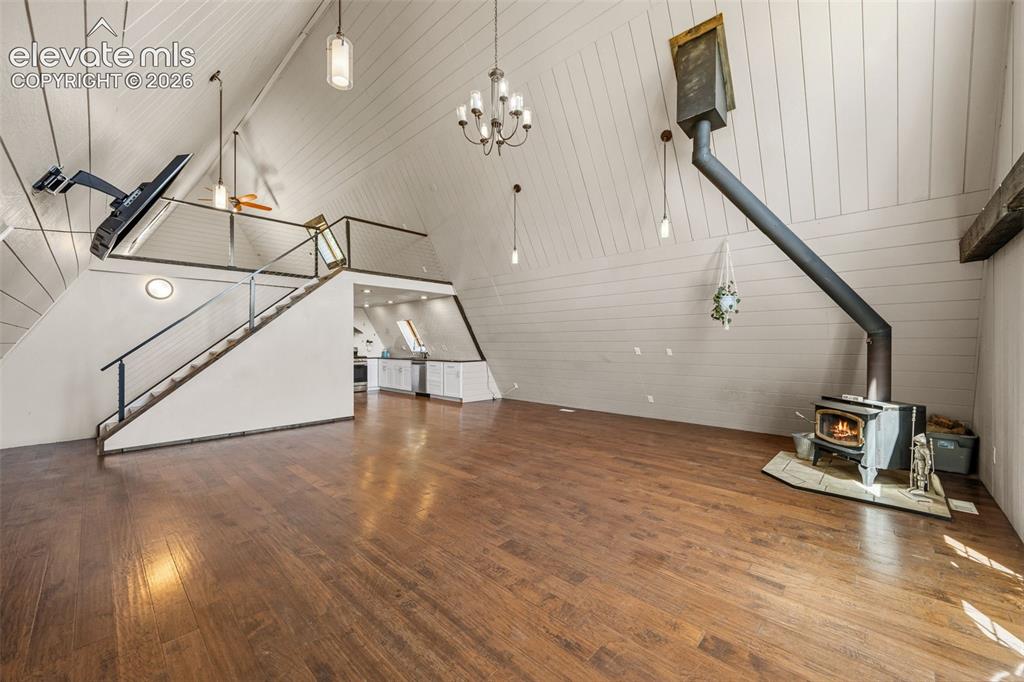 5463 High Park Road Florissant CO 80816