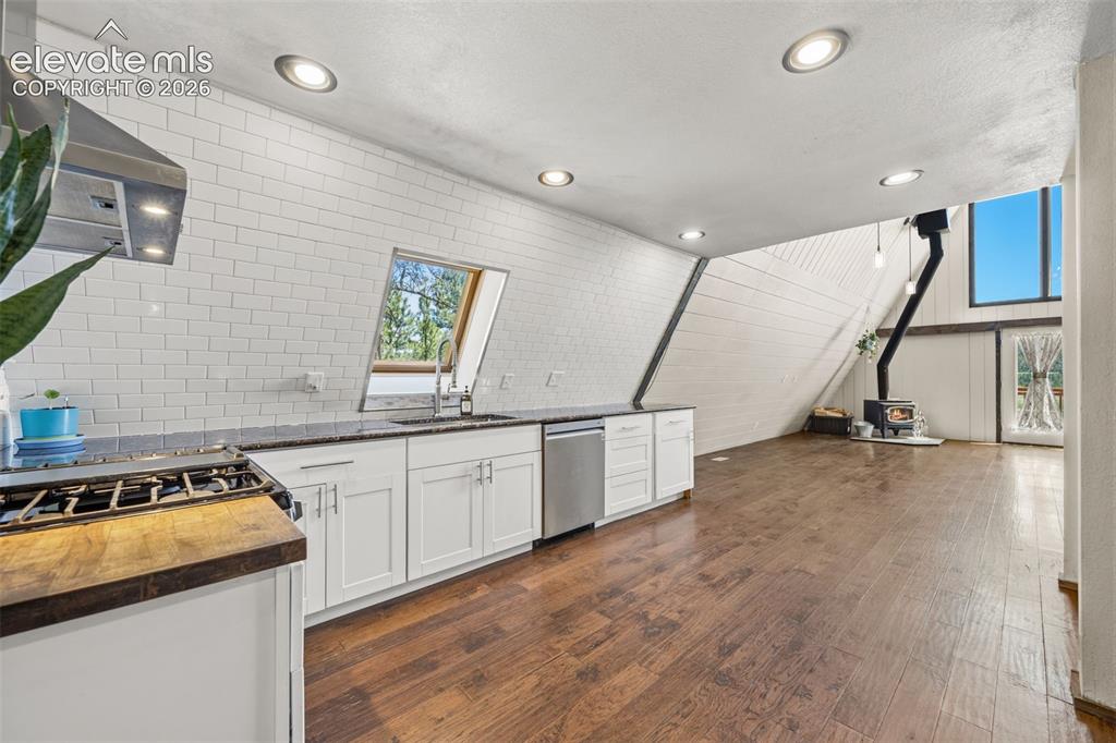 5463 High Park Road Florissant CO 80816