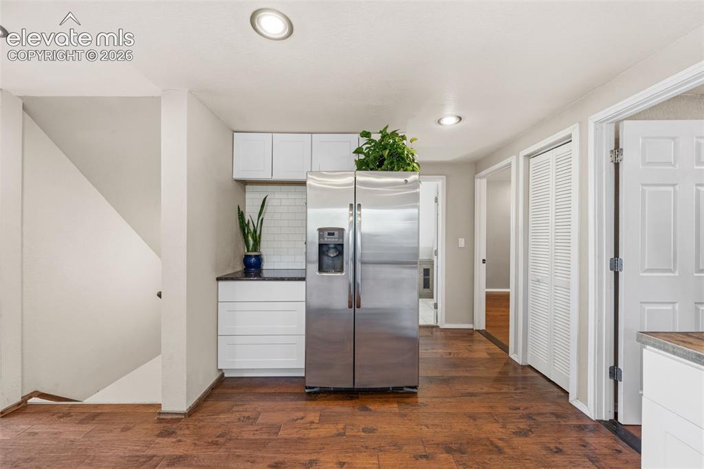 5463 High Park Road Florissant CO 80816