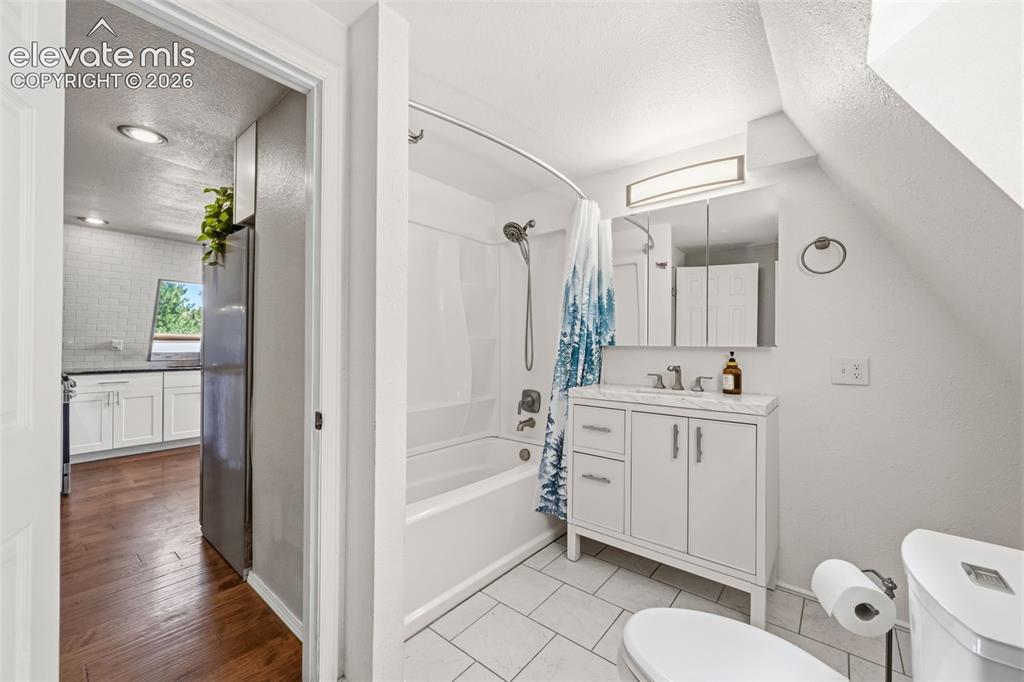 5463 High Park Road Florissant CO 80816