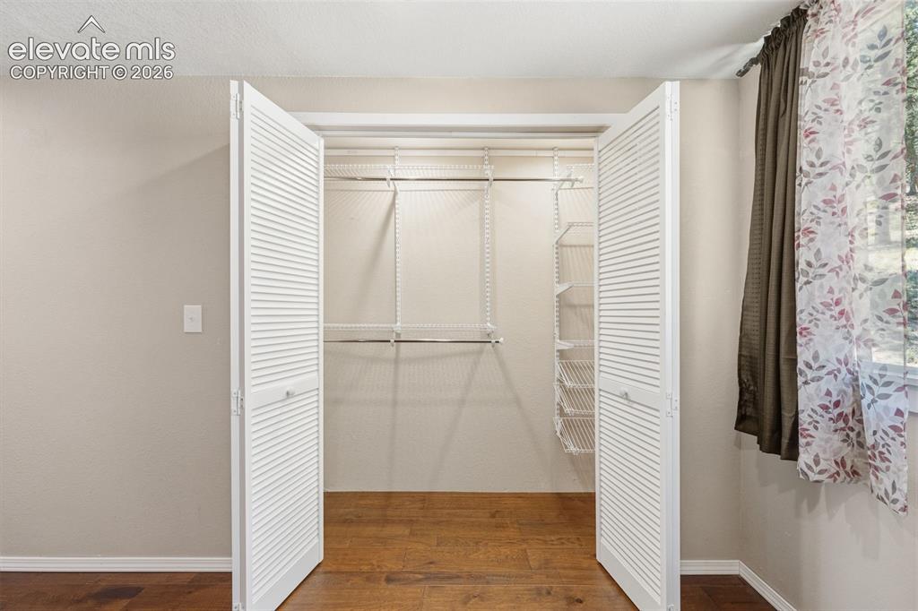 5463 High Park Road Florissant CO 80816