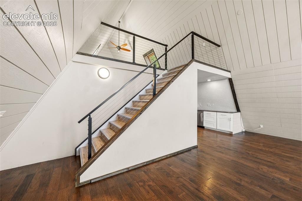 5463 High Park Road Florissant CO 80816