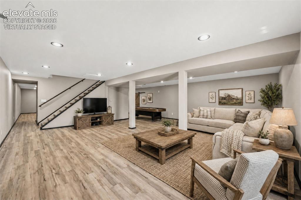 5463 High Park Road Florissant CO 80816