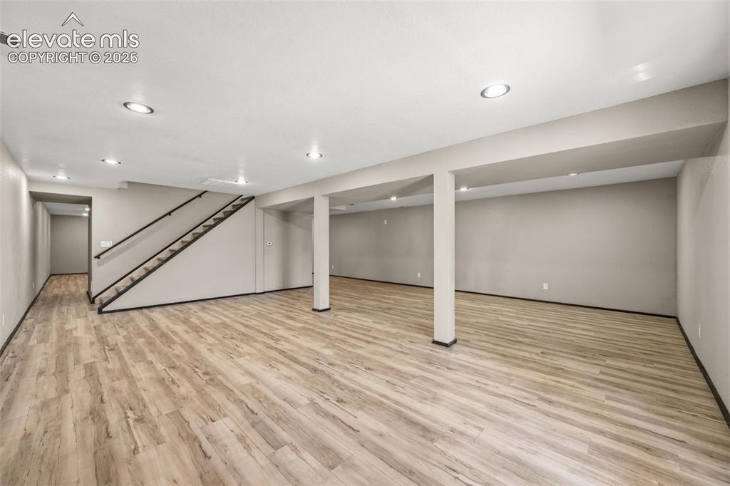 5463 High Park Road Florissant CO 80816