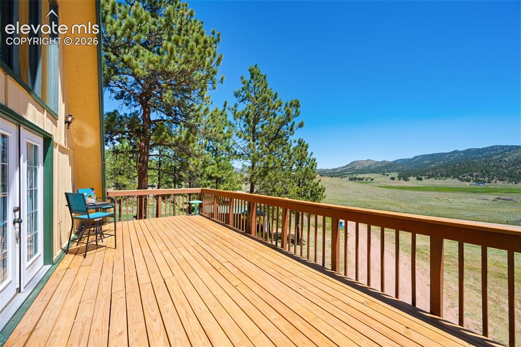 5463 High Park Road Florissant CO 80816