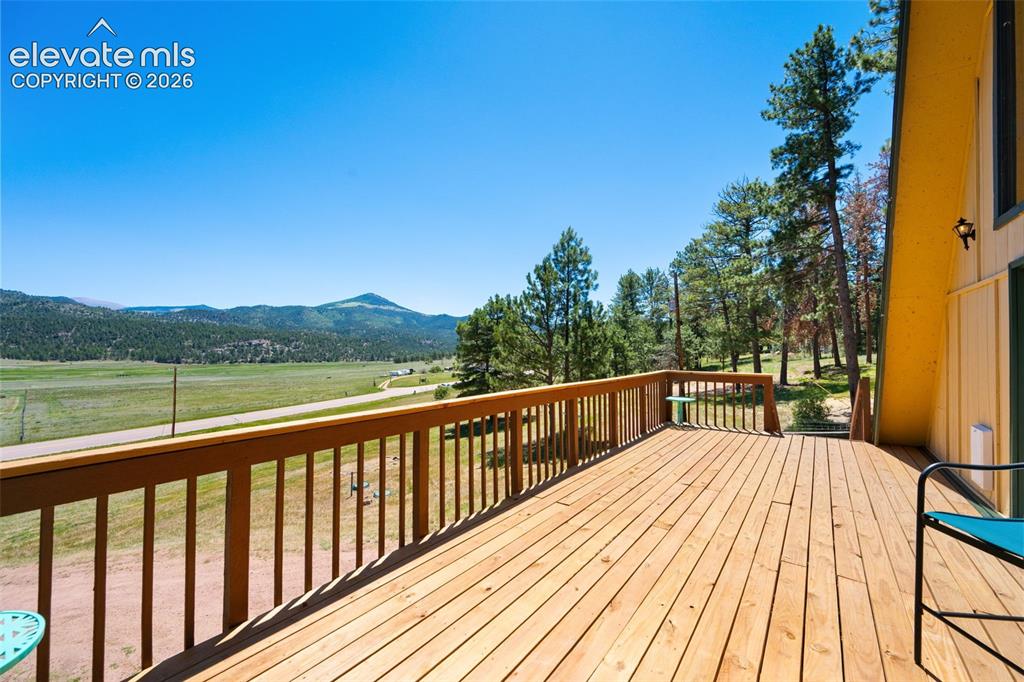 5463 High Park Road Florissant CO 80816