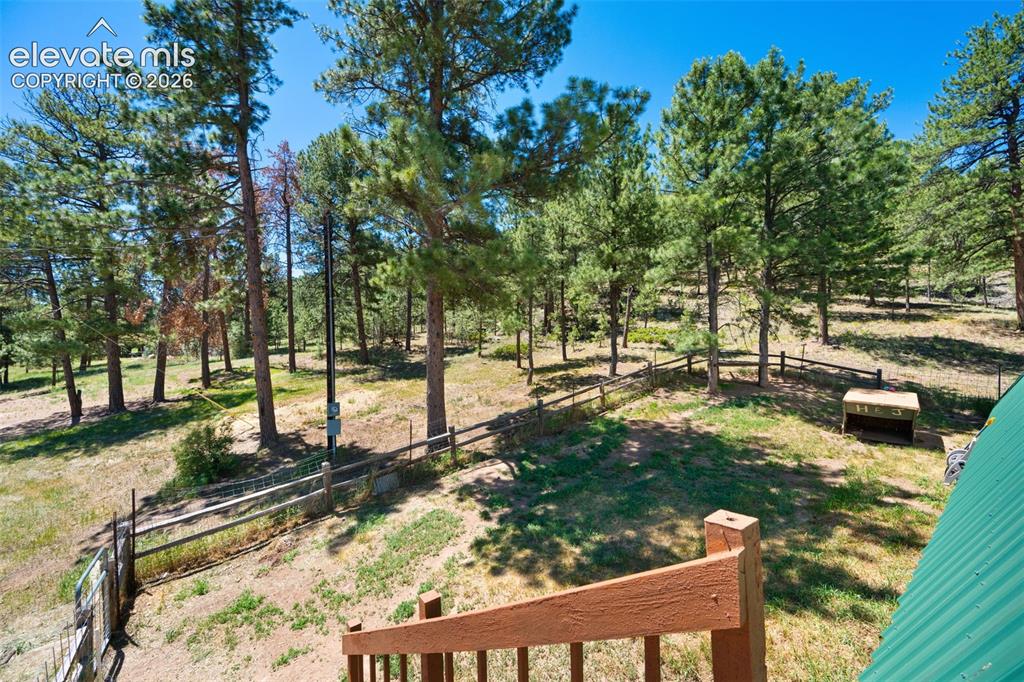 5463 High Park Road Florissant CO 80816