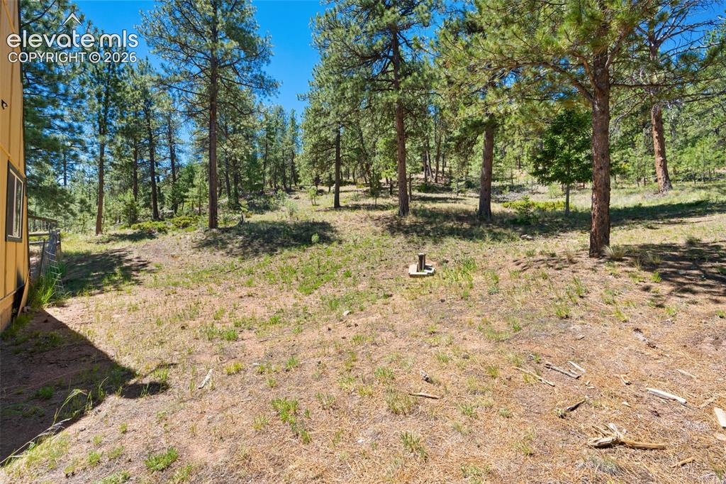 5463 High Park Road Florissant CO 80816
