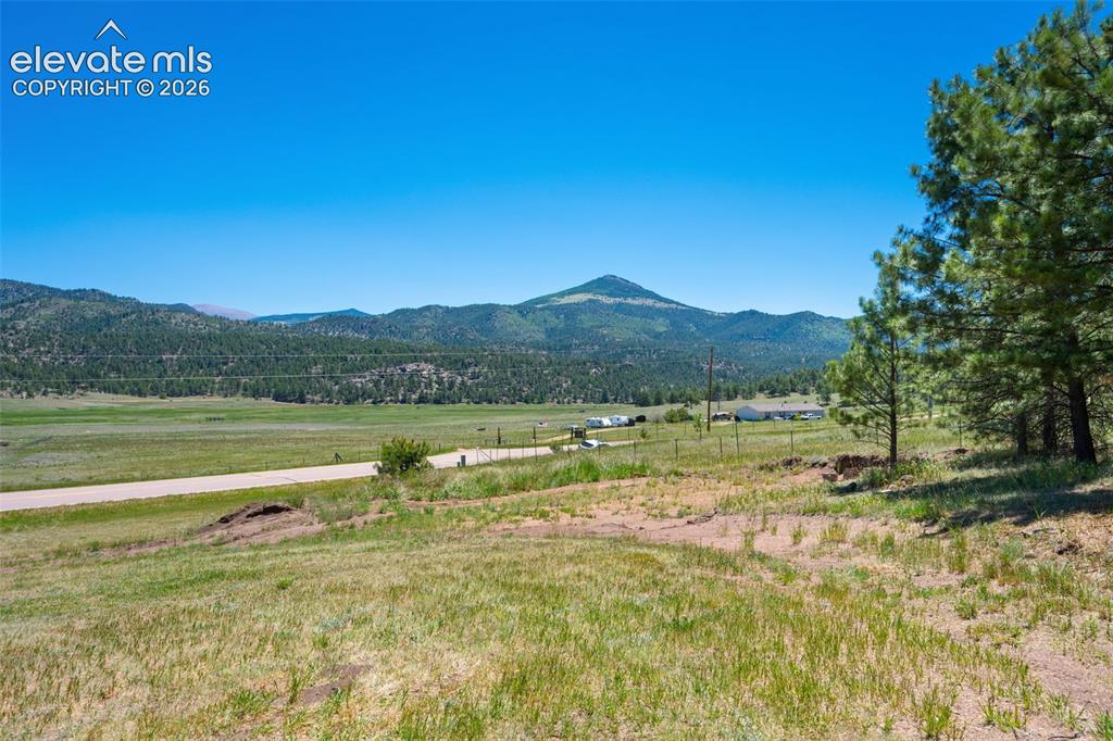 5463 High Park Road Florissant CO 80816