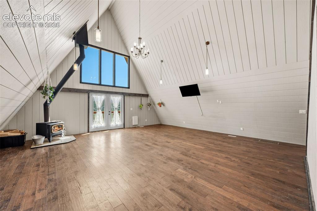 5463 High Park Road Florissant CO 80816