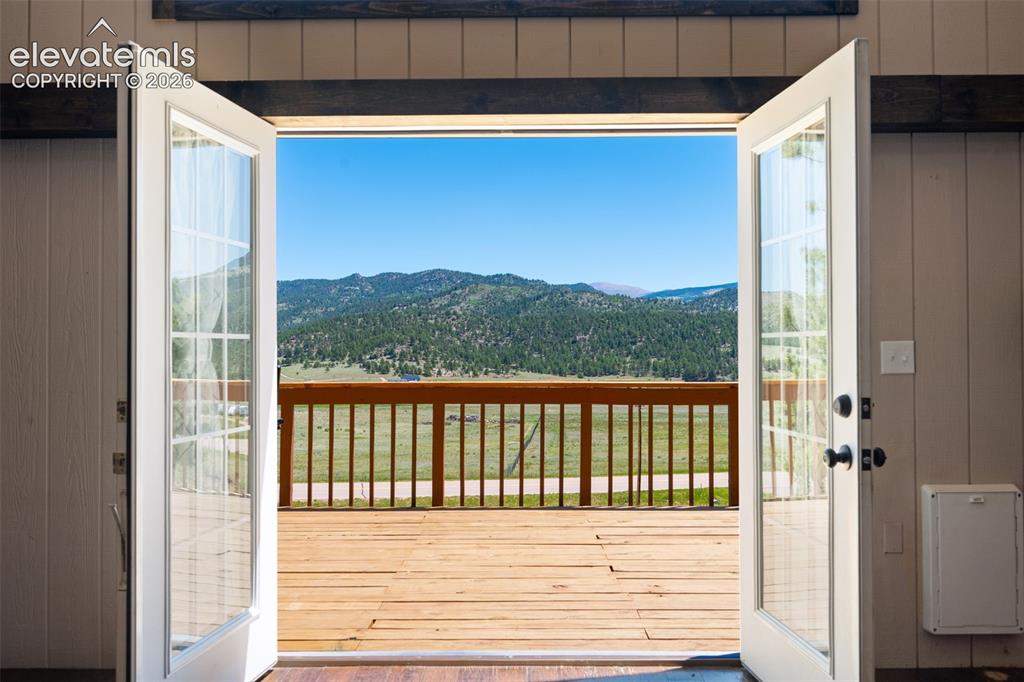 5463 High Park Road Florissant CO 80816