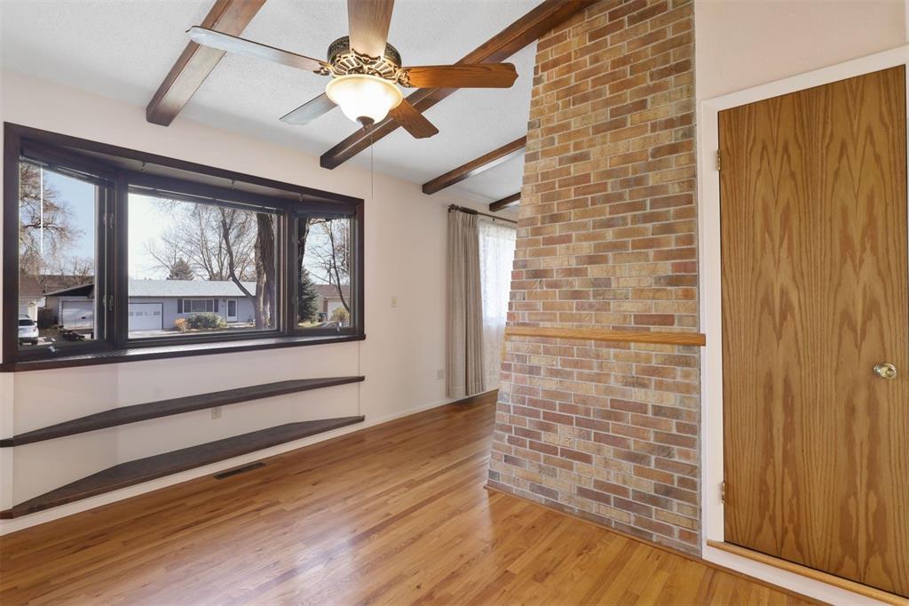 718 Querida Drive Colorado Springs CO 80909