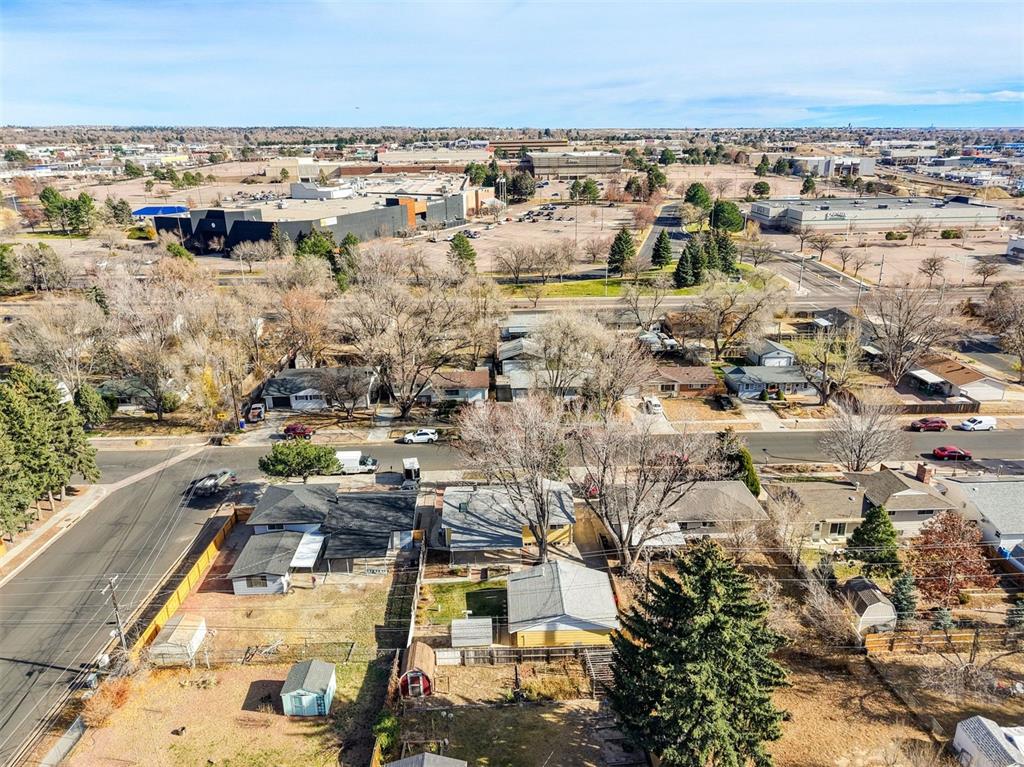 718 Querida Drive Colorado Springs CO 80909