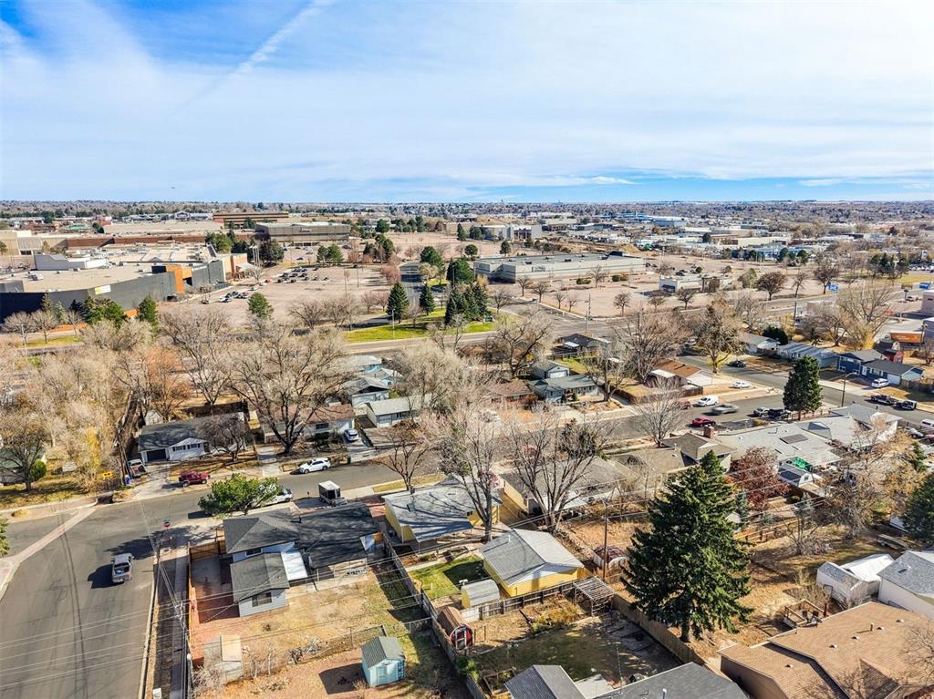 718 Querida Drive Colorado Springs CO 80909