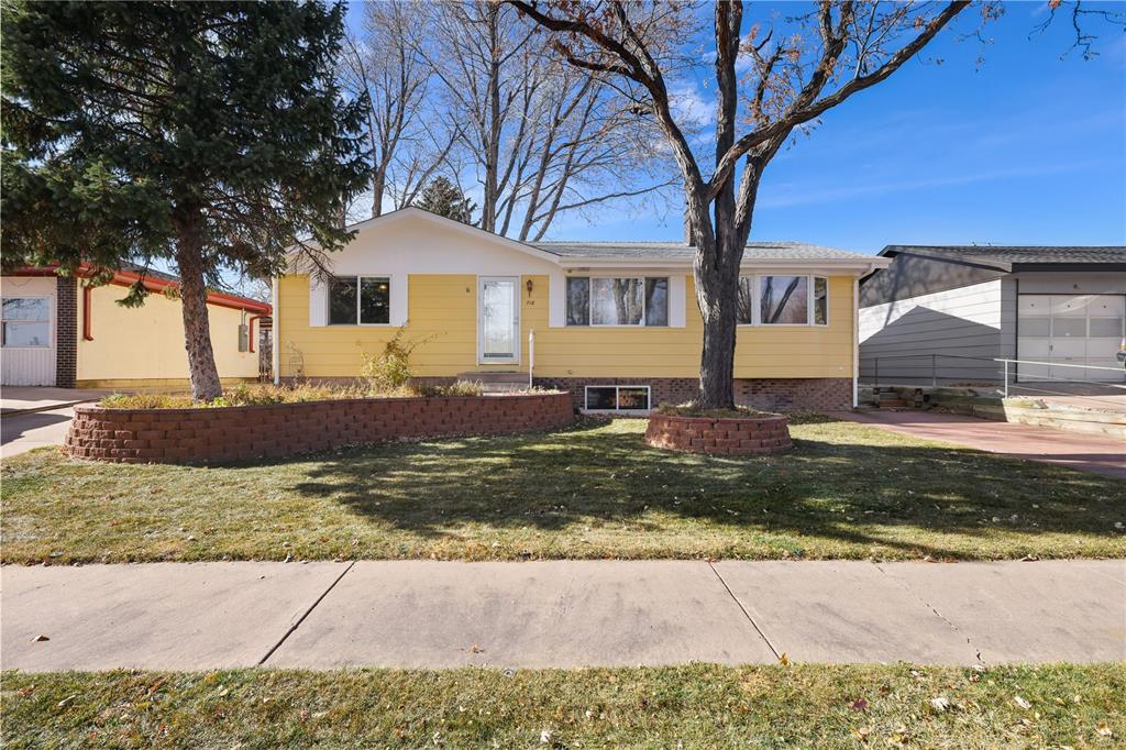 718 Querida Drive Colorado Springs CO 80909