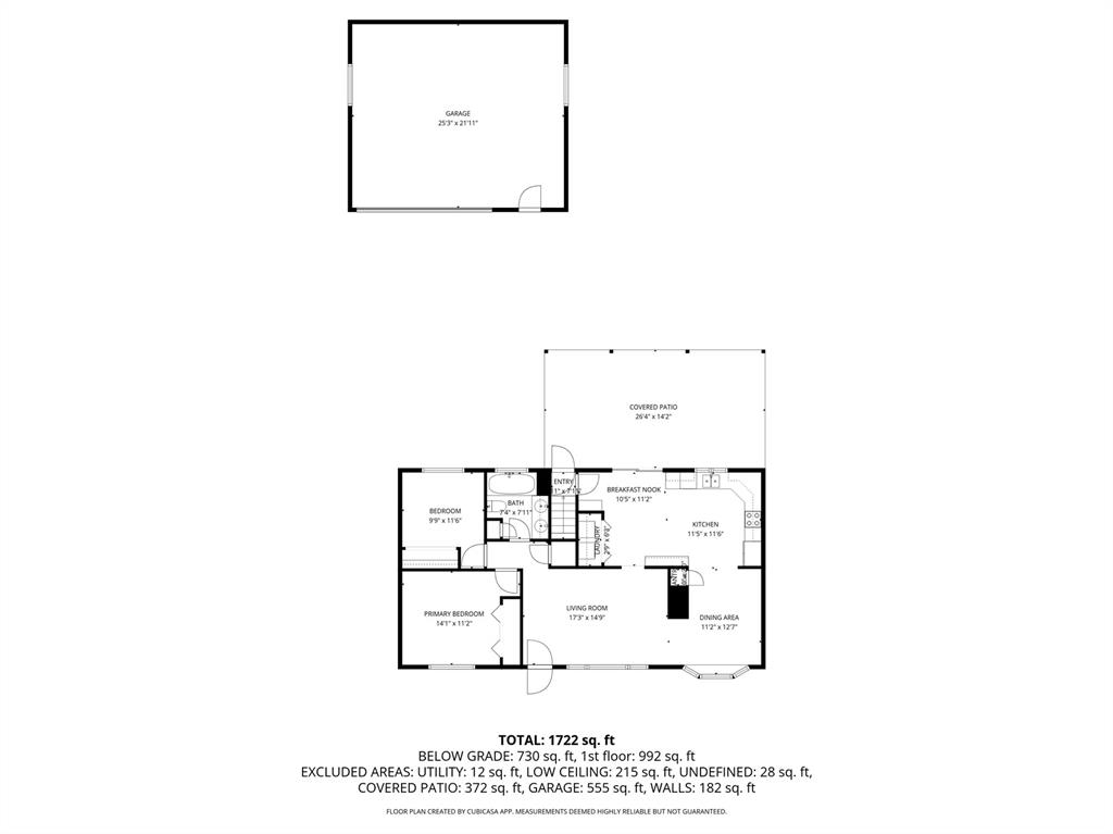 718 Querida Drive Colorado Springs CO 80909