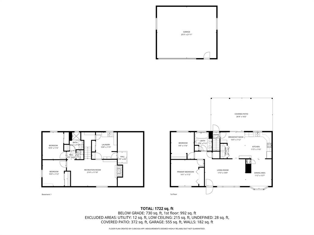 718 Querida Drive Colorado Springs CO 80909