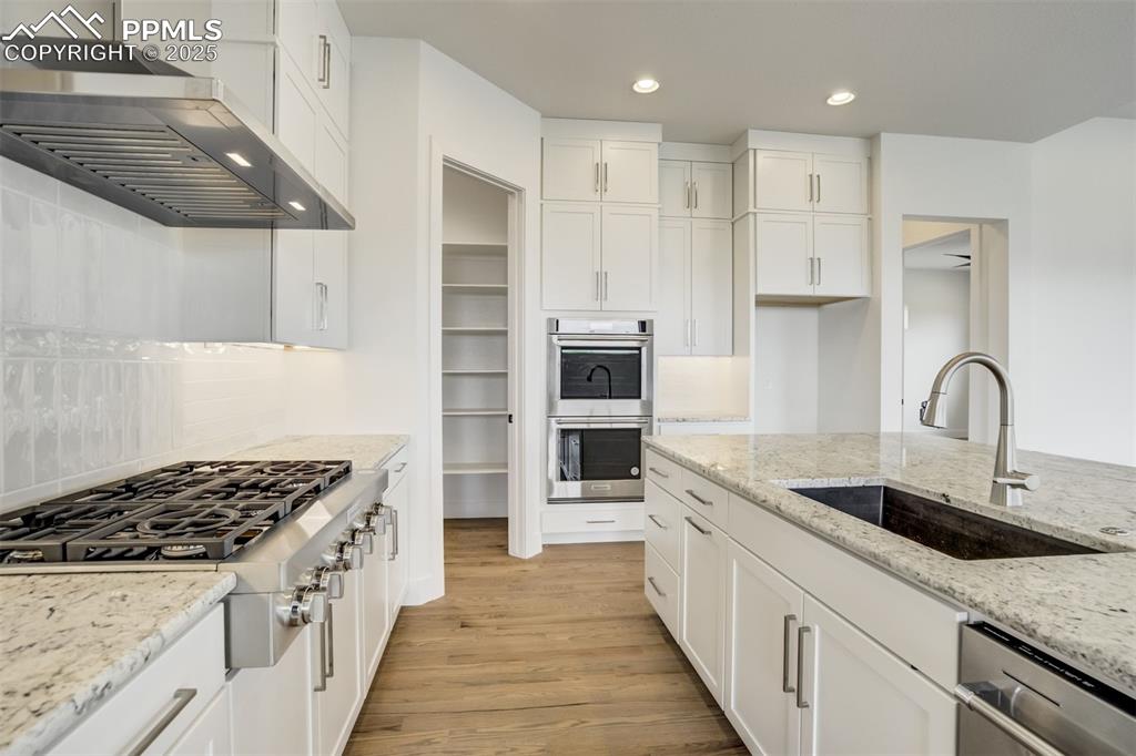 2064 Walnut Creek Court Colorado Springs CO 80921