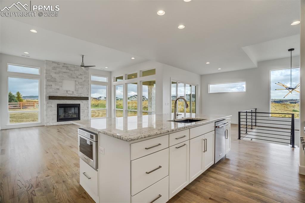 2064 Walnut Creek Court Colorado Springs CO 80921