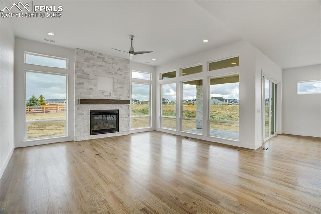 2064 Walnut Creek Court Colorado Springs CO 80921
