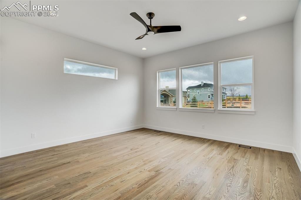 2064 Walnut Creek Court Colorado Springs CO 80921