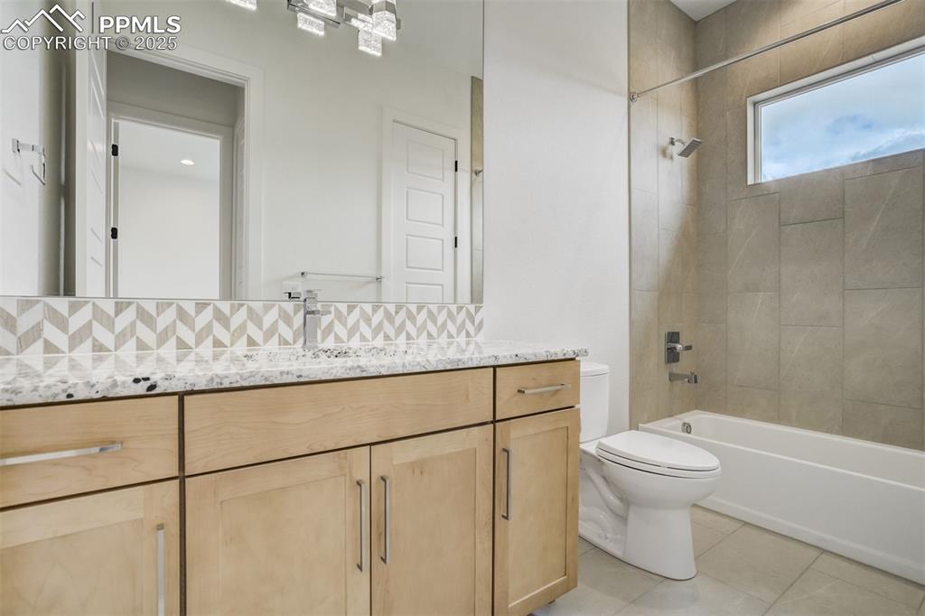 2064 Walnut Creek Court Colorado Springs CO 80921