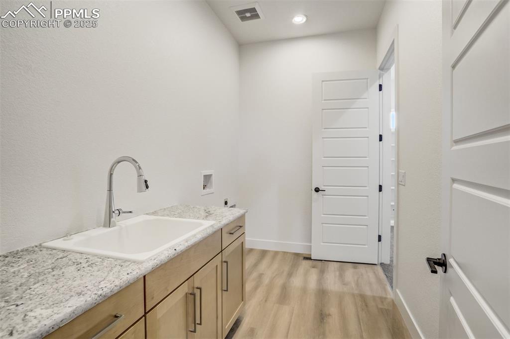 2064 Walnut Creek Court Colorado Springs CO 80921