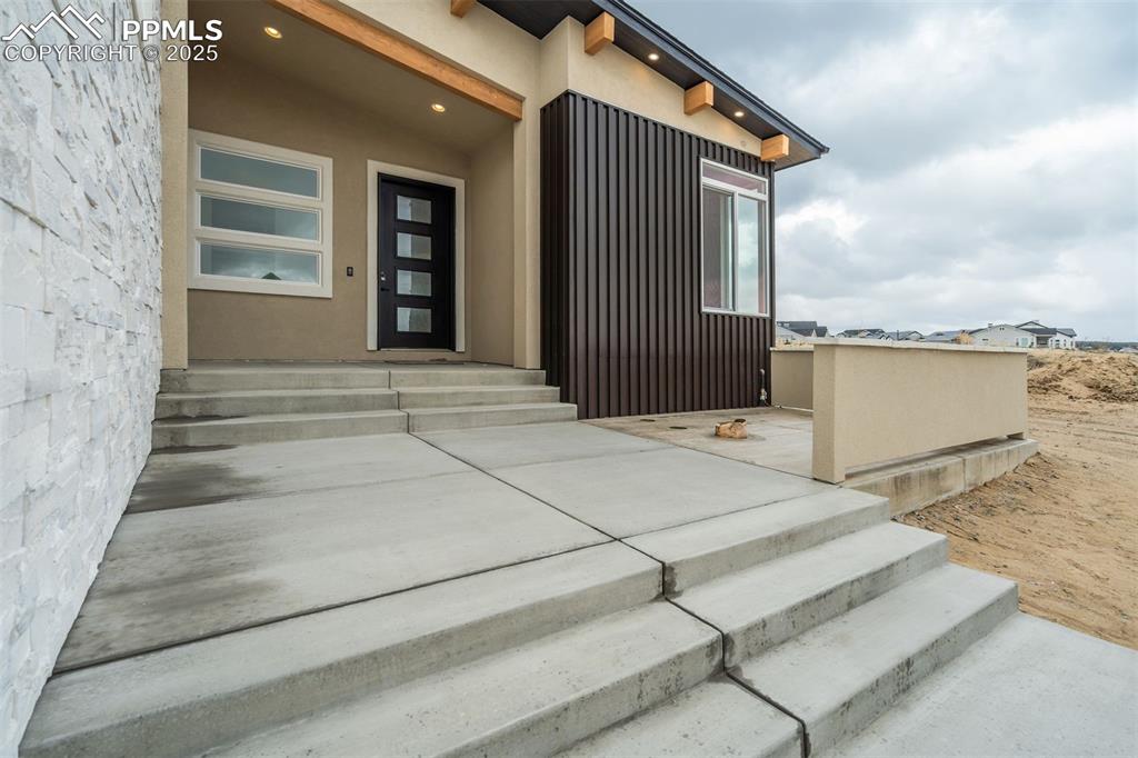 2064 Walnut Creek Court Colorado Springs CO 80921