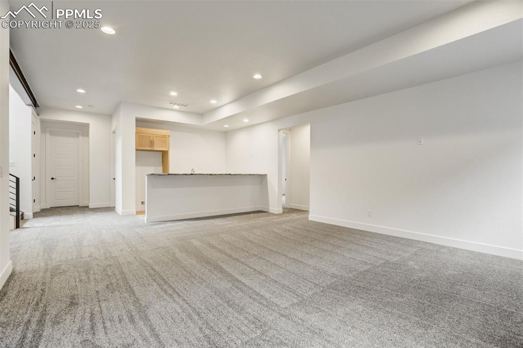 2064 Walnut Creek Court Colorado Springs CO 80921
