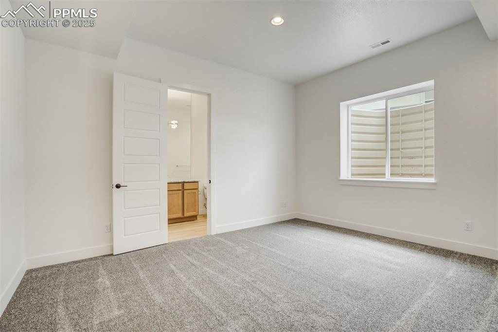 2064 Walnut Creek Court Colorado Springs CO 80921