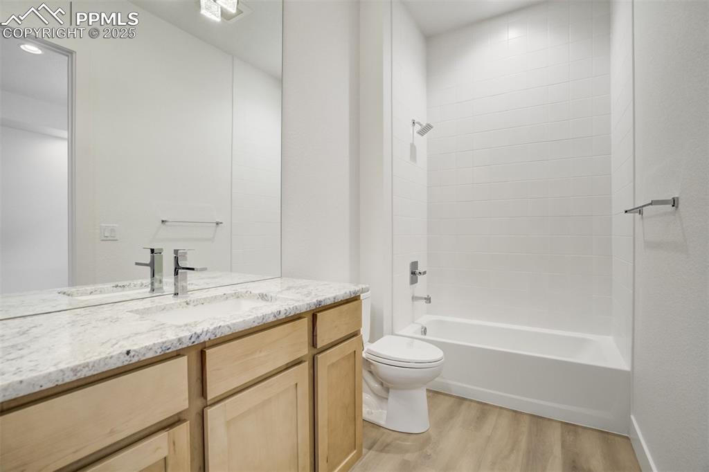 2064 Walnut Creek Court Colorado Springs CO 80921