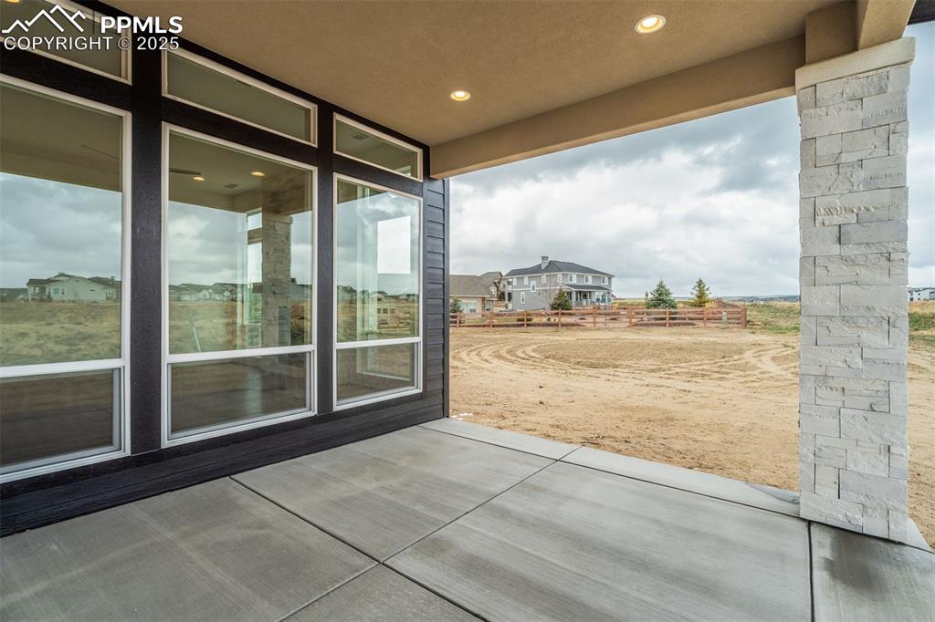 2064 Walnut Creek Court Colorado Springs CO 80921