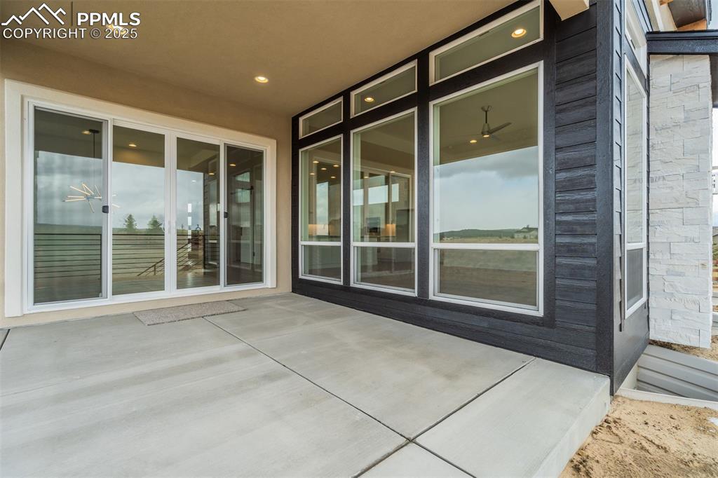 2064 Walnut Creek Court Colorado Springs CO 80921