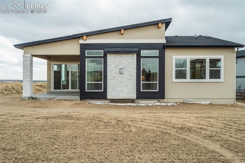 2064 Walnut Creek Court Colorado Springs CO 80921