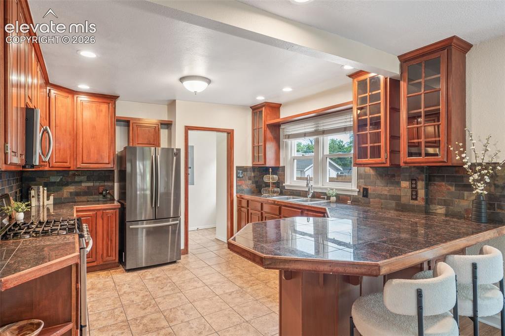 1717 N Franklin Street Colorado Springs CO 80907