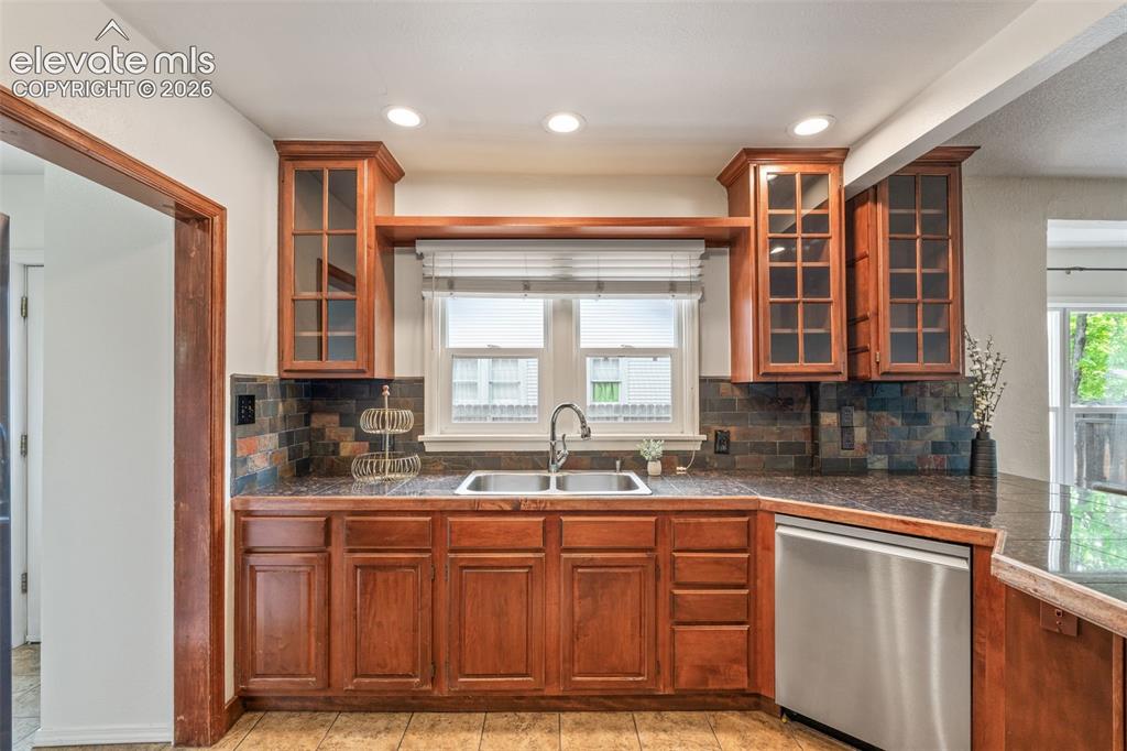 1717 N Franklin Street Colorado Springs CO 80907