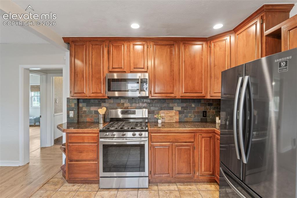 1717 N Franklin Street Colorado Springs CO 80907