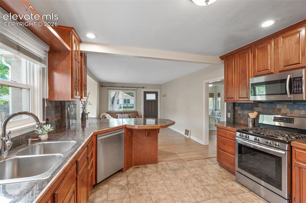 1717 N Franklin Street Colorado Springs CO 80907